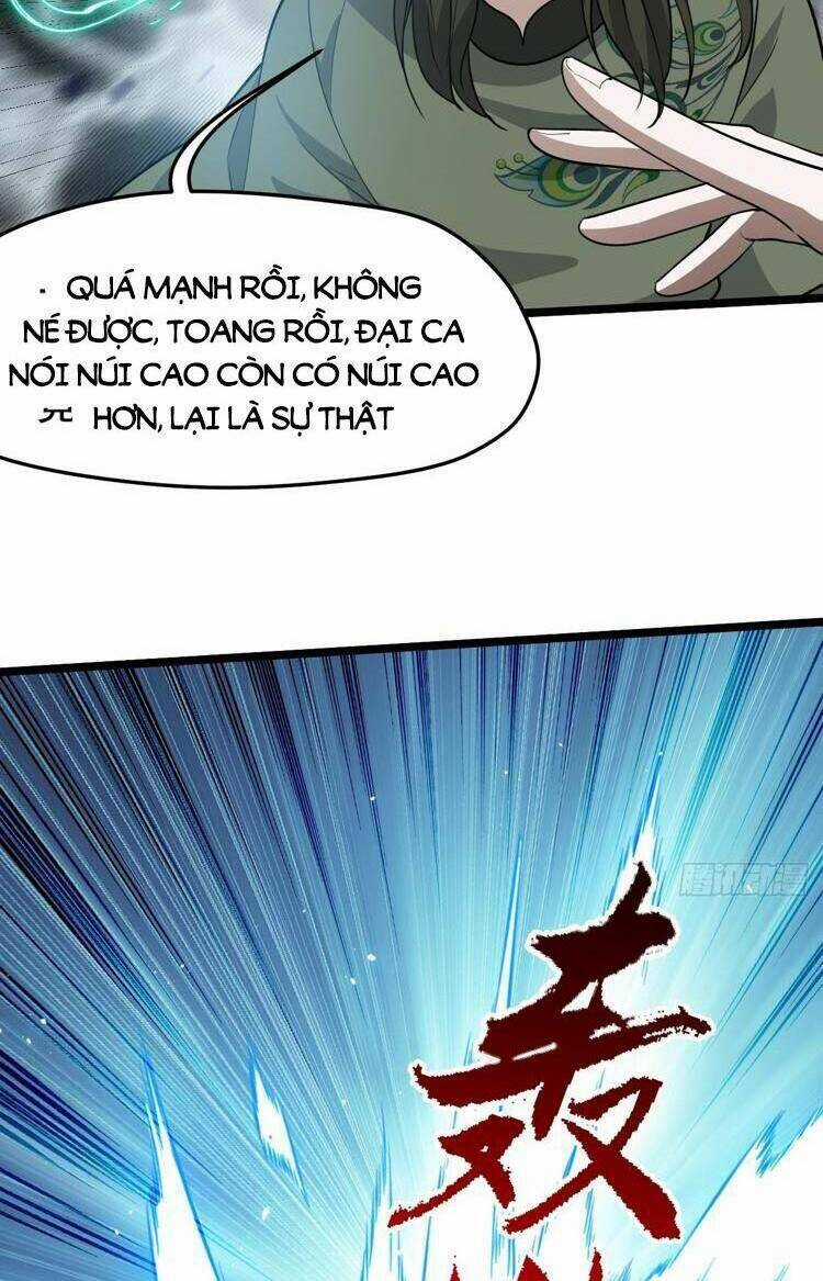 Hệ Thống Gánh Con Mạnh Nhất Chapter 96 trang 29