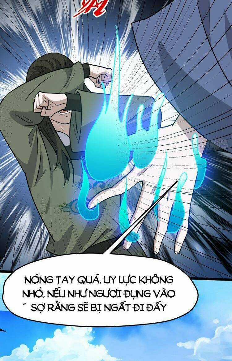 Hệ Thống Gánh Con Mạnh Nhất Chapter 96 trang 31