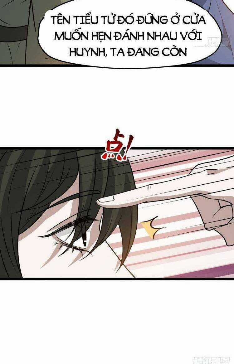 Hệ Thống Gánh Con Mạnh Nhất Chapter 96 trang 33