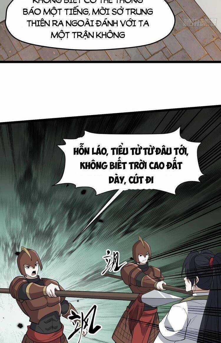 Hệ Thống Gánh Con Mạnh Nhất Chapter 96 trang 4