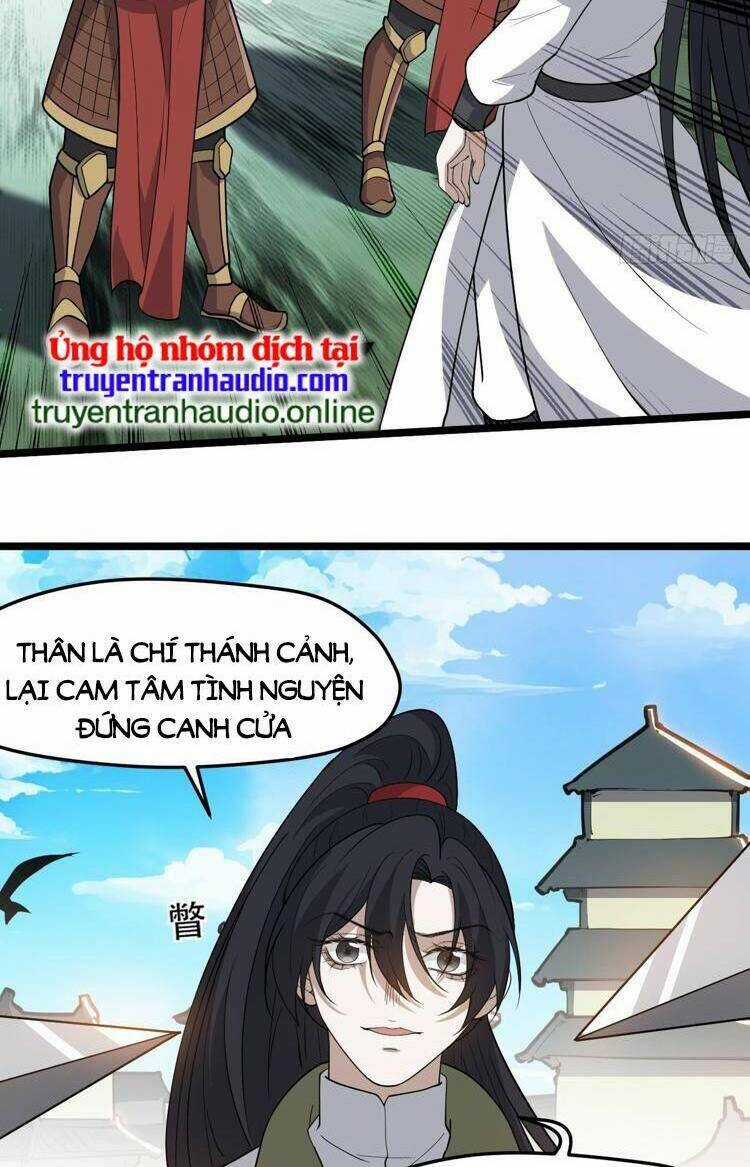 Hệ Thống Gánh Con Mạnh Nhất Chapter 96 trang 5