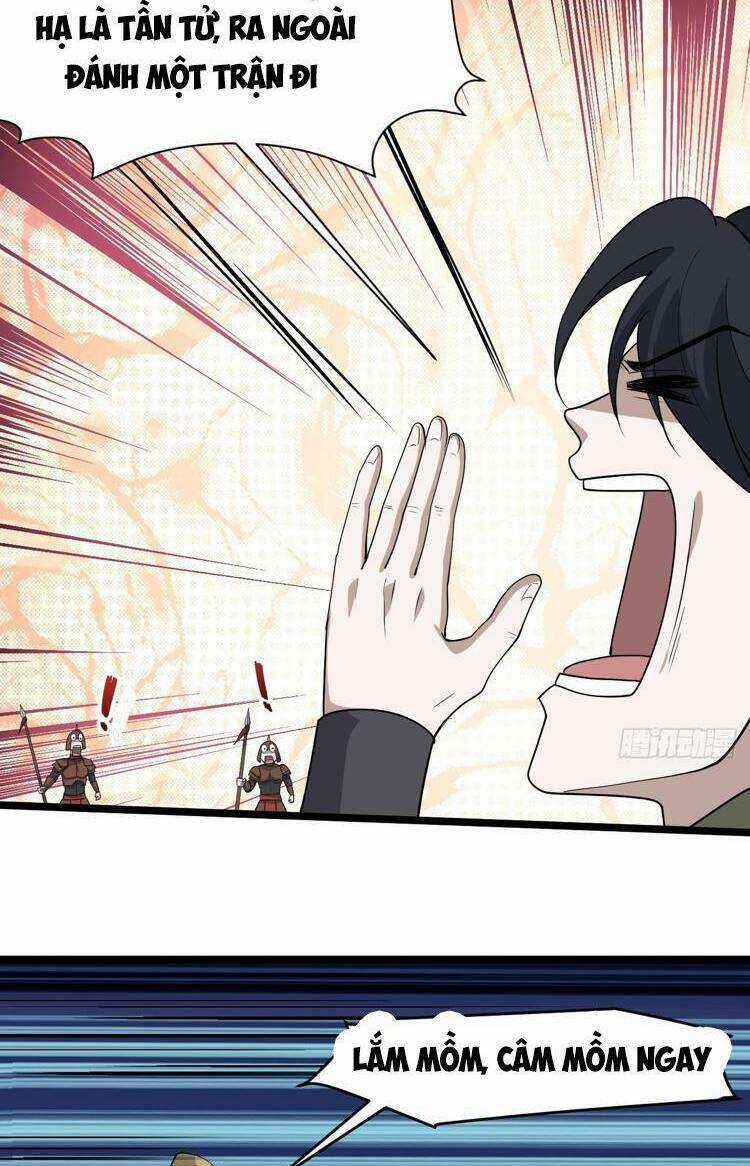 Hệ Thống Gánh Con Mạnh Nhất Chapter 96 trang 8