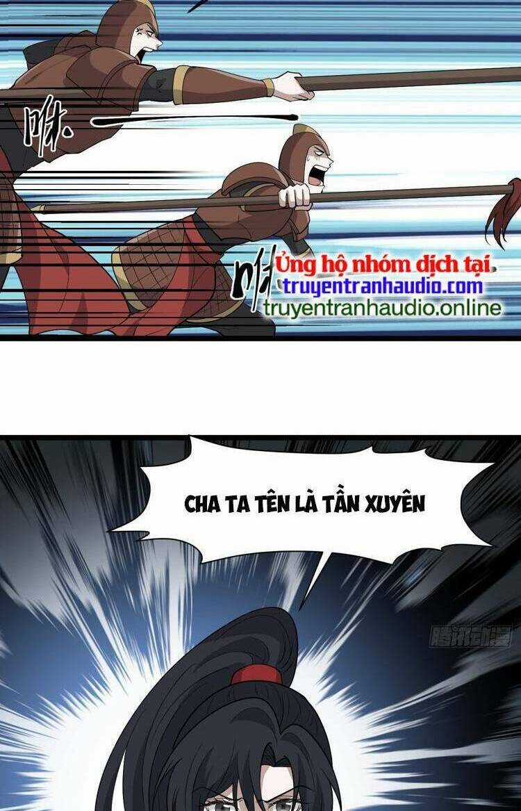 Hệ Thống Gánh Con Mạnh Nhất Chapter 96 trang 9