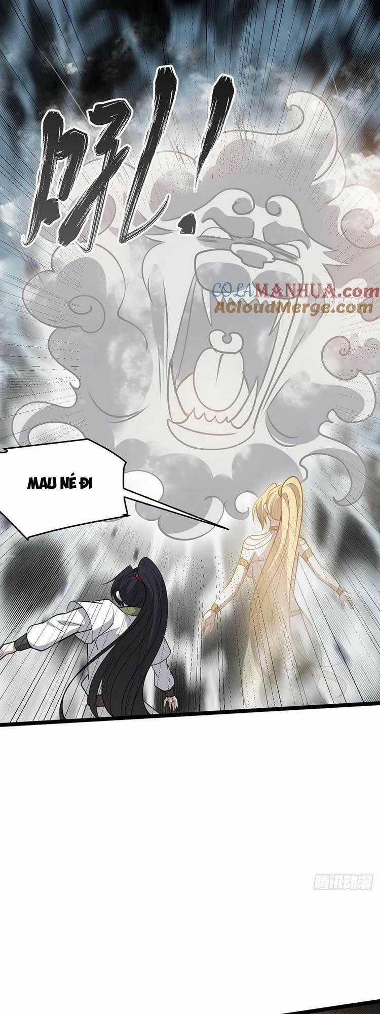 Hệ Thống Gánh Con Mạnh Nhất Chapter 97 trang 10