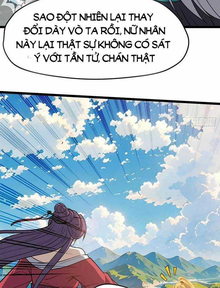 Hệ Thống Gánh Con Mạnh Nhất Chapter 97 trang 23