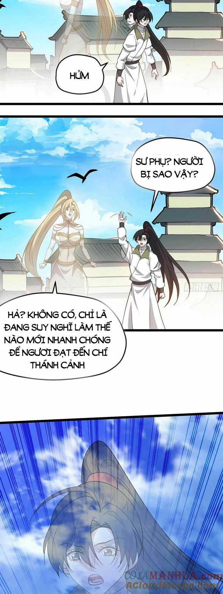 Hệ Thống Gánh Con Mạnh Nhất Chapter 97 trang 5