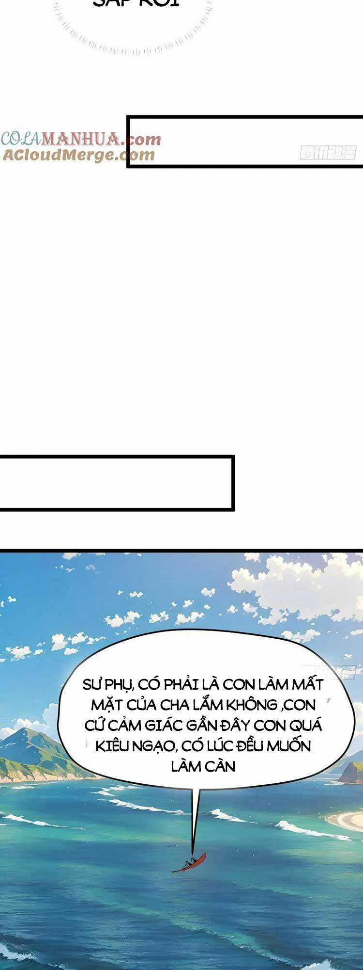 Hệ Thống Gánh Con Mạnh Nhất Chapter 97 trang 8