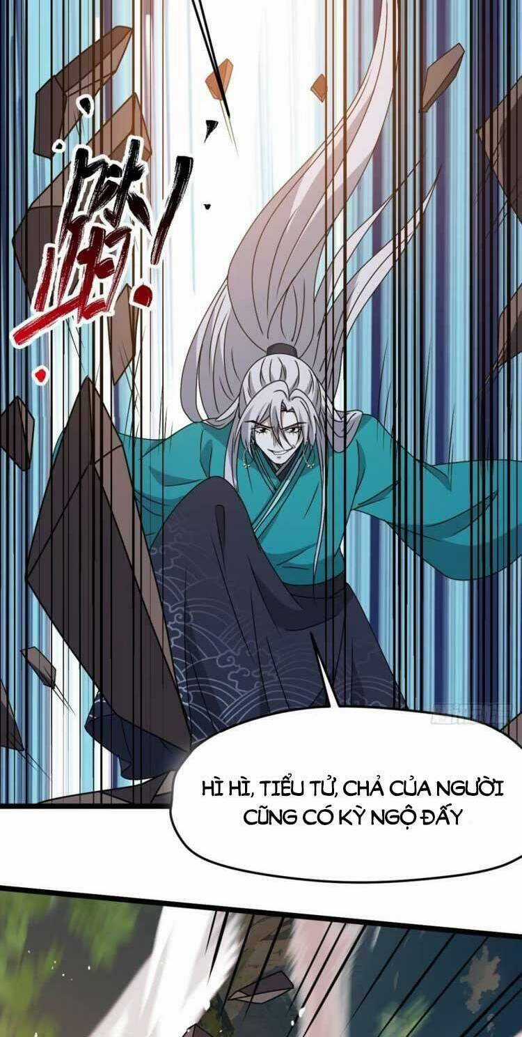 Hệ Thống Gánh Con Mạnh Nhất Chapter 98 trang 21