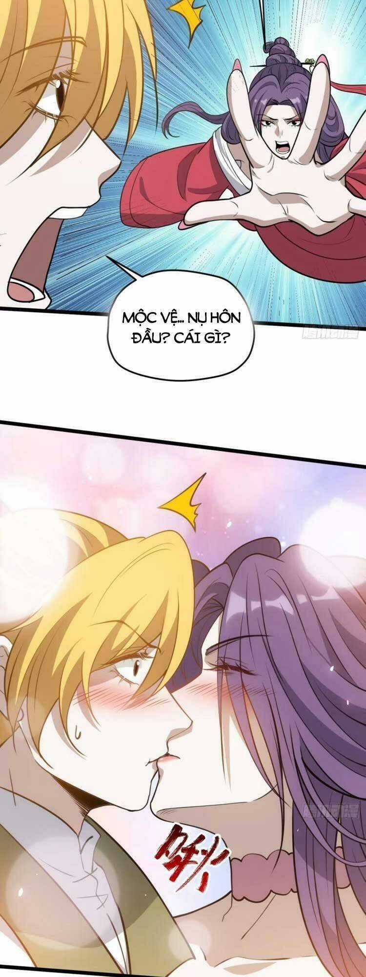 Hệ Thống Gánh Con Mạnh Nhất Chapter 98 trang 4