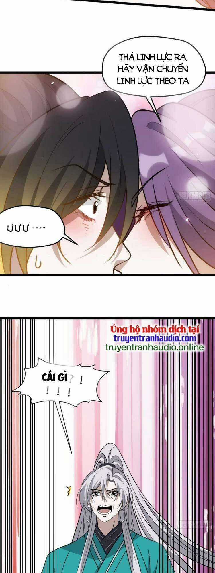 Hệ Thống Gánh Con Mạnh Nhất Chapter 98 trang 5