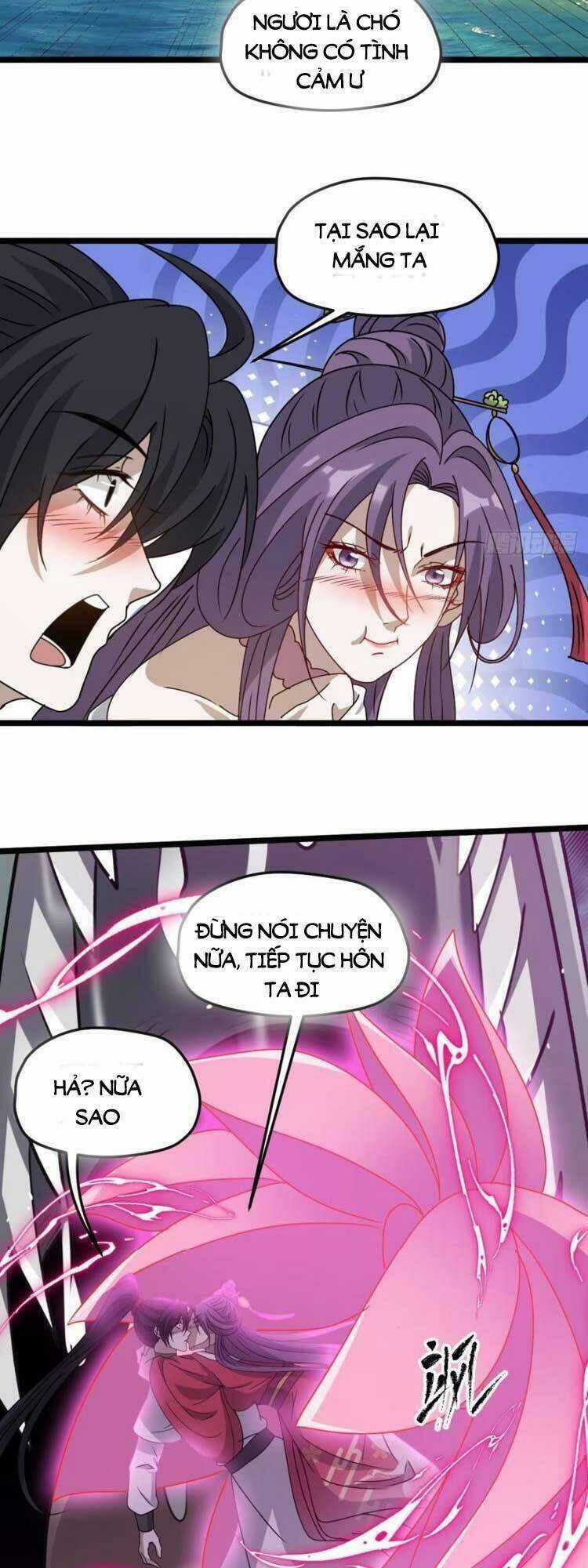 Hệ Thống Gánh Con Mạnh Nhất Chapter 98 trang 8