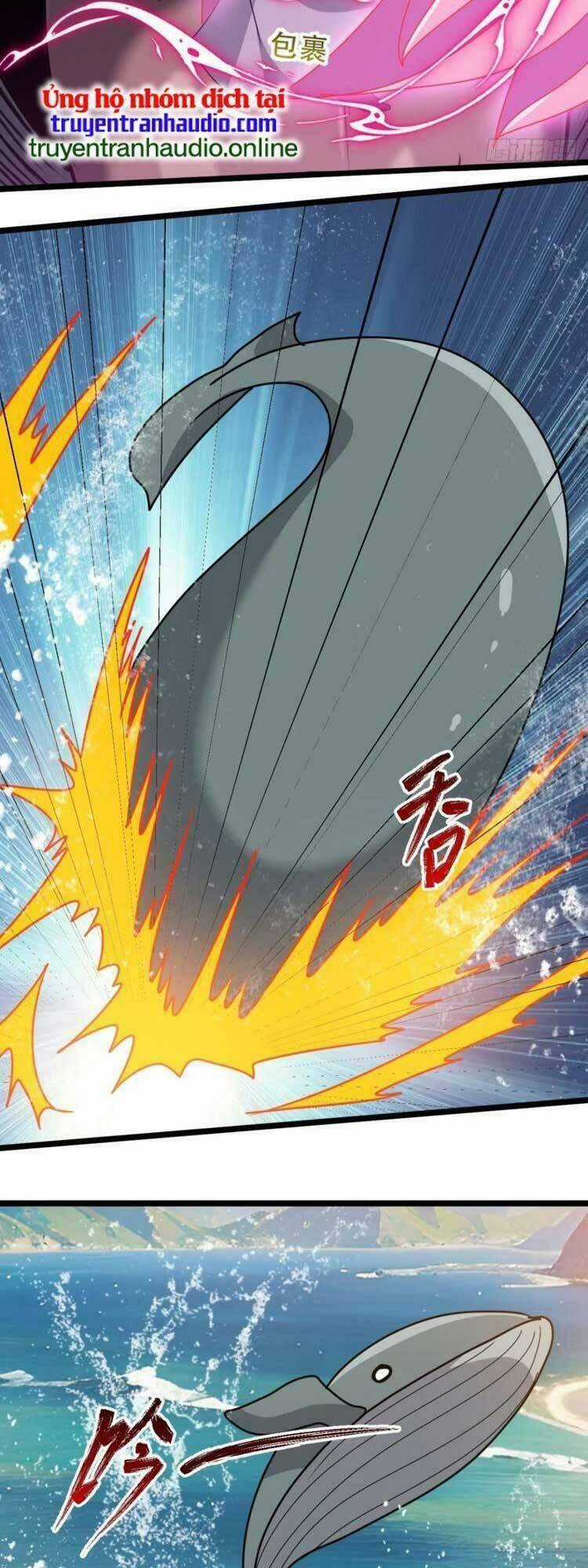 Hệ Thống Gánh Con Mạnh Nhất Chapter 98 trang 9