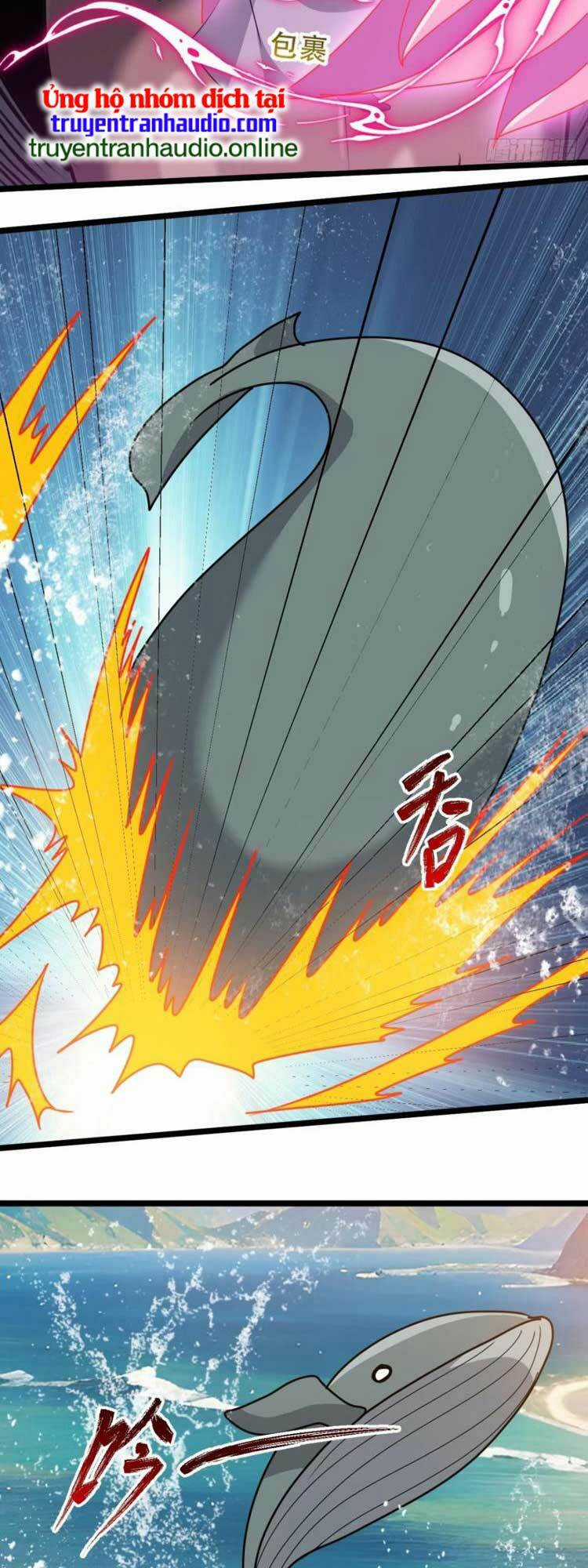 Hệ Thống Gánh Con Mạnh Nhất Chapter 99 trang 10