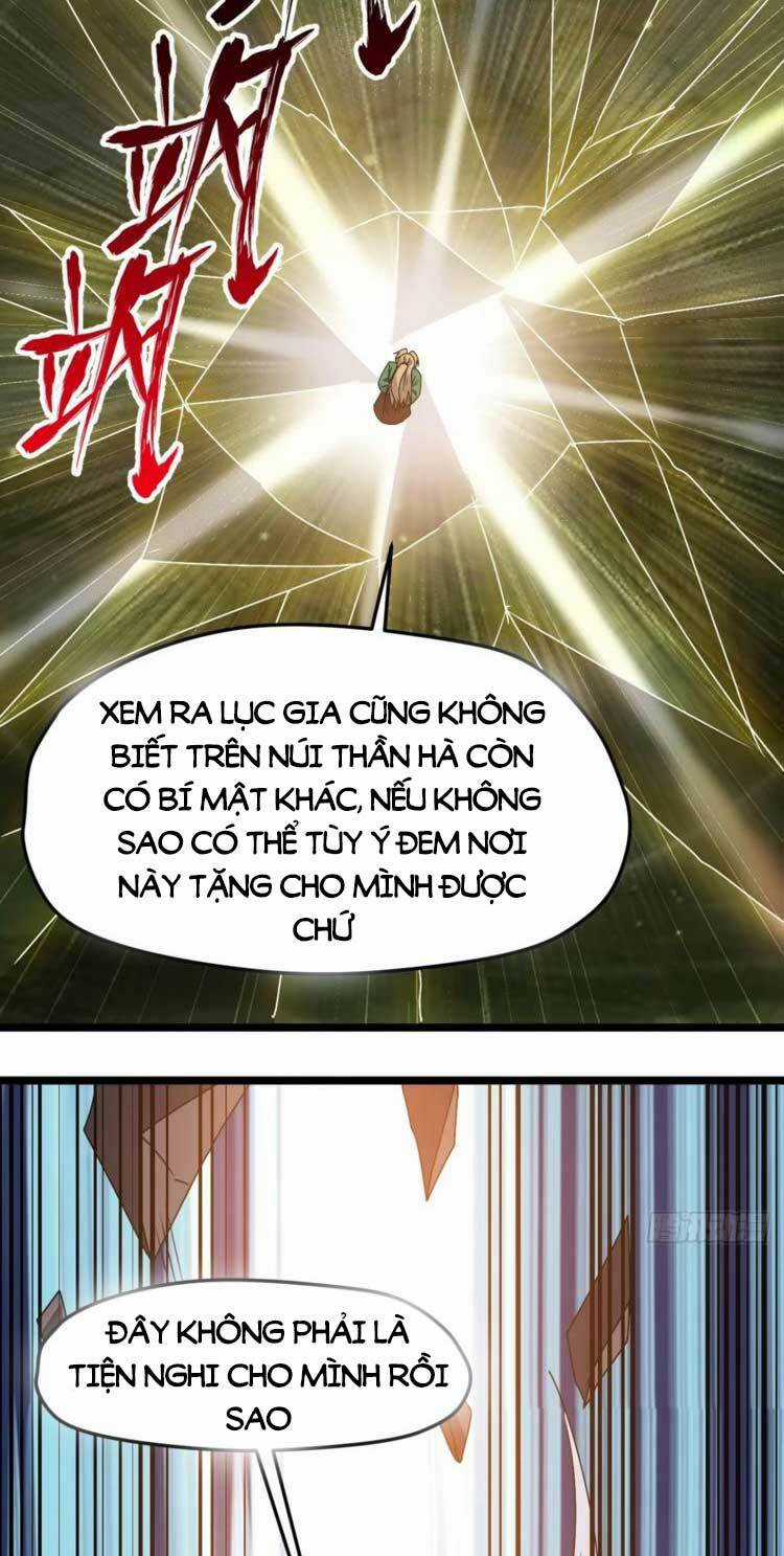 Hệ Thống Gánh Con Mạnh Nhất Chapter 99 trang 21