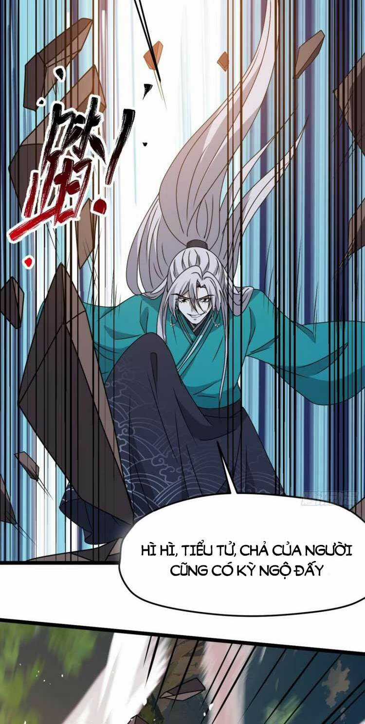 Hệ Thống Gánh Con Mạnh Nhất Chapter 99 trang 22