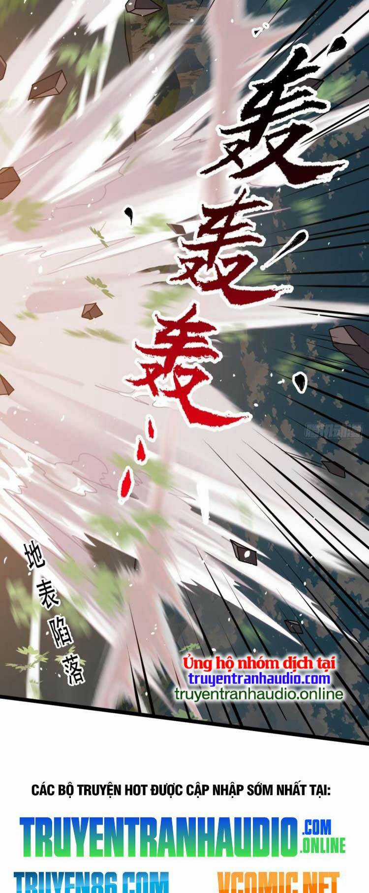 Hệ Thống Gánh Con Mạnh Nhất Chapter 99 trang 23