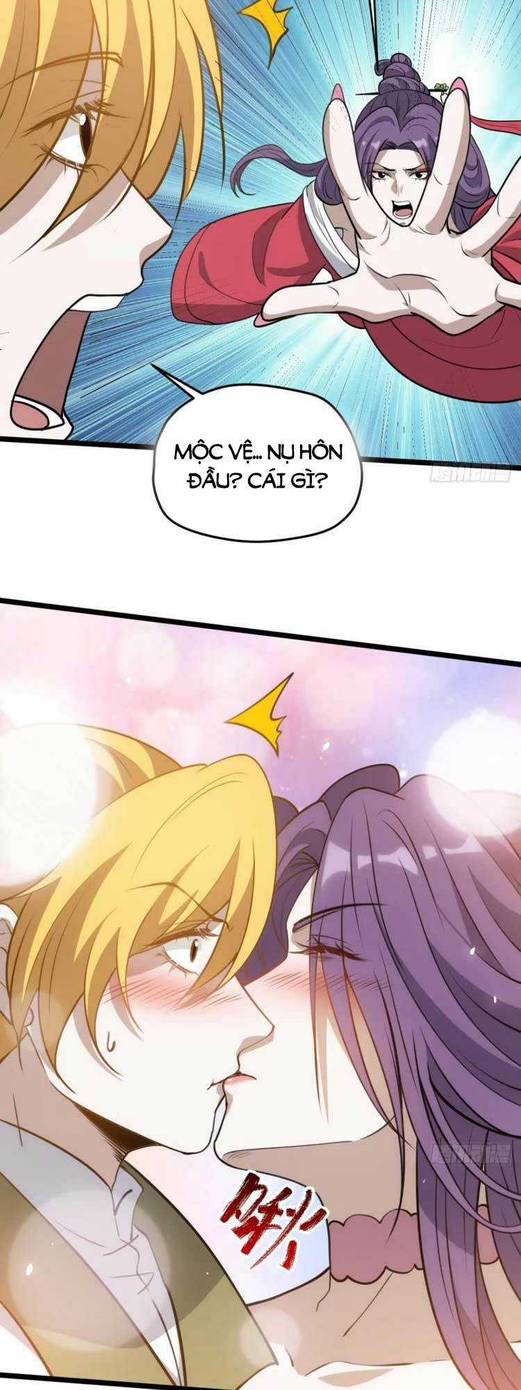 Hệ Thống Gánh Con Mạnh Nhất Chapter 99 trang 5