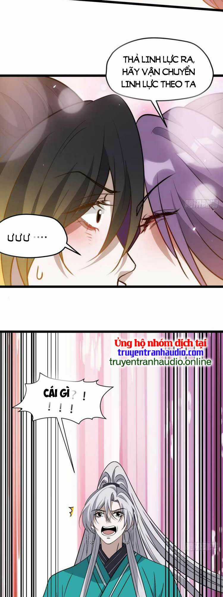 Hệ Thống Gánh Con Mạnh Nhất Chapter 99 trang 6