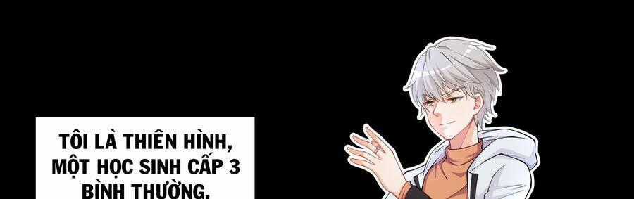Hệ Thống Giả Dạng Chapter 0 trang 1