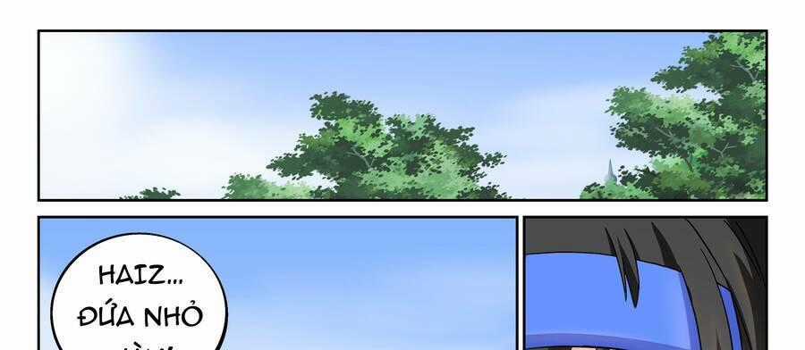 Hệ Thống Giả Dạng Chapter 13 trang 1
