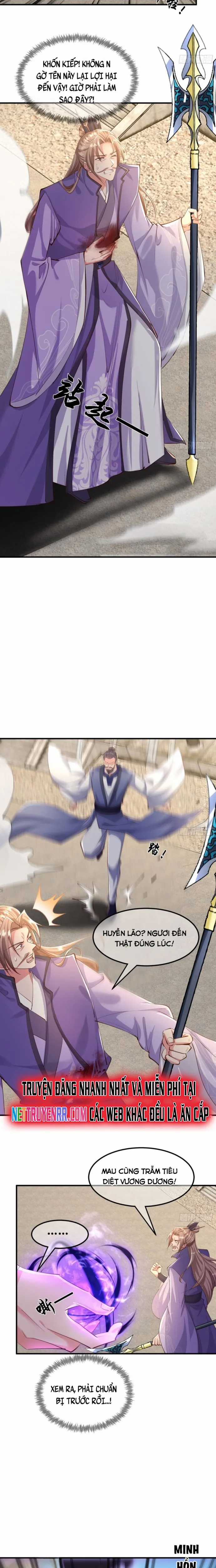 Hệ Thống Hèn Mọn Quỳ Xuống Cầu Xin Ta Vô Địch Chapter 44 trang 2