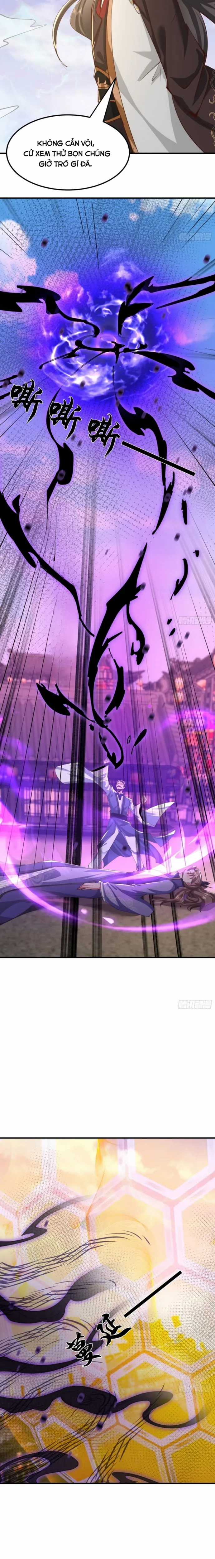 Hệ Thống Hèn Mọn Quỳ Xuống Cầu Xin Ta Vô Địch Chapter 44 trang 4