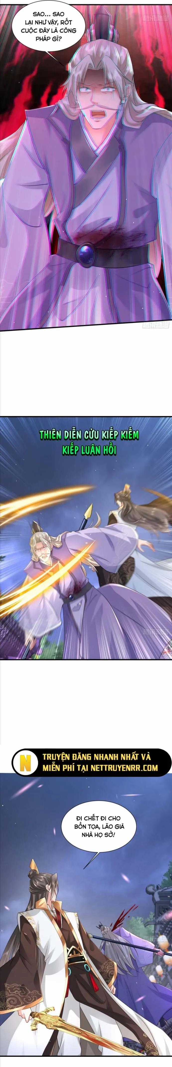 Hệ Thống Hèn Mọn Quỳ Xuống Cầu Xin Ta Vô Địch Chapter 46 trang 11