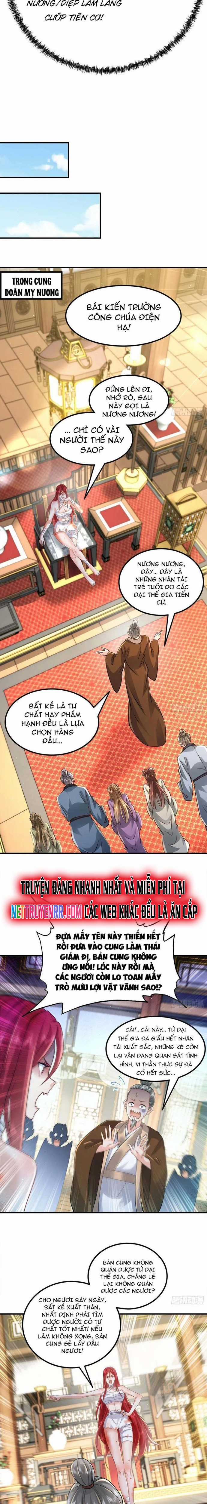 Hệ Thống Hèn Mọn Quỳ Xuống Cầu Xin Ta Vô Địch Chapter 52 trang 2