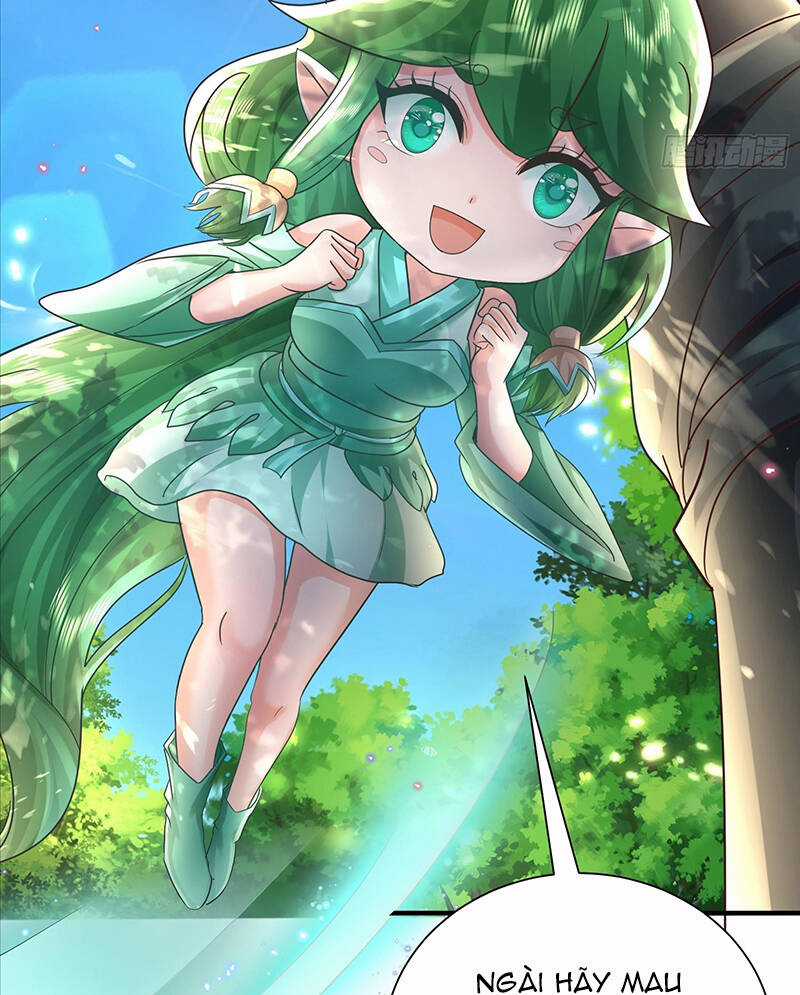 Hệ Thống Hèn Mọn Quỳ Xuống Cầu Xin Ta Vô Địch Chương 1 trang 10