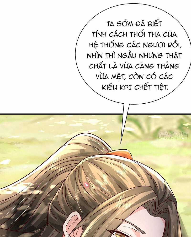 Hệ Thống Hèn Mọn Quỳ Xuống Cầu Xin Ta Vô Địch Chương 1 trang 13