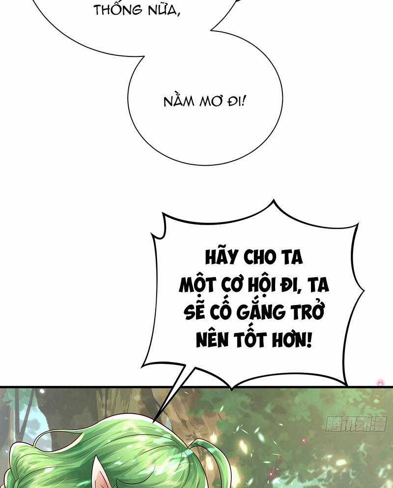 Hệ Thống Hèn Mọn Quỳ Xuống Cầu Xin Ta Vô Địch Chương 1 trang 15