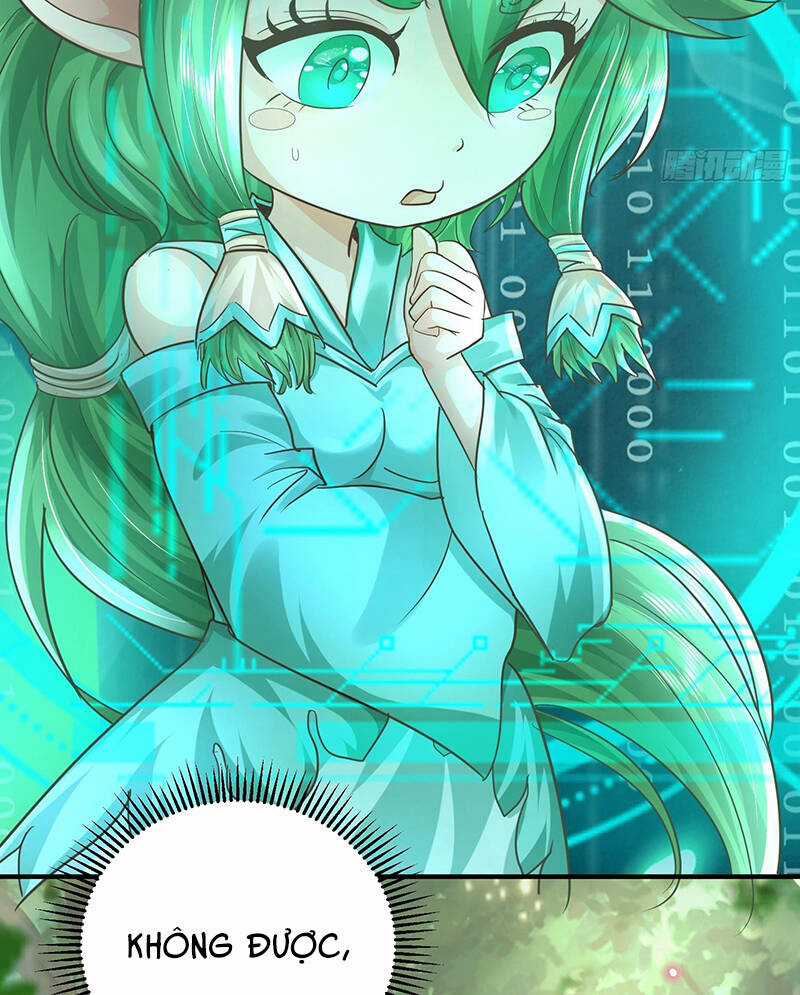 Hệ Thống Hèn Mọn Quỳ Xuống Cầu Xin Ta Vô Địch Chương 1 trang 18