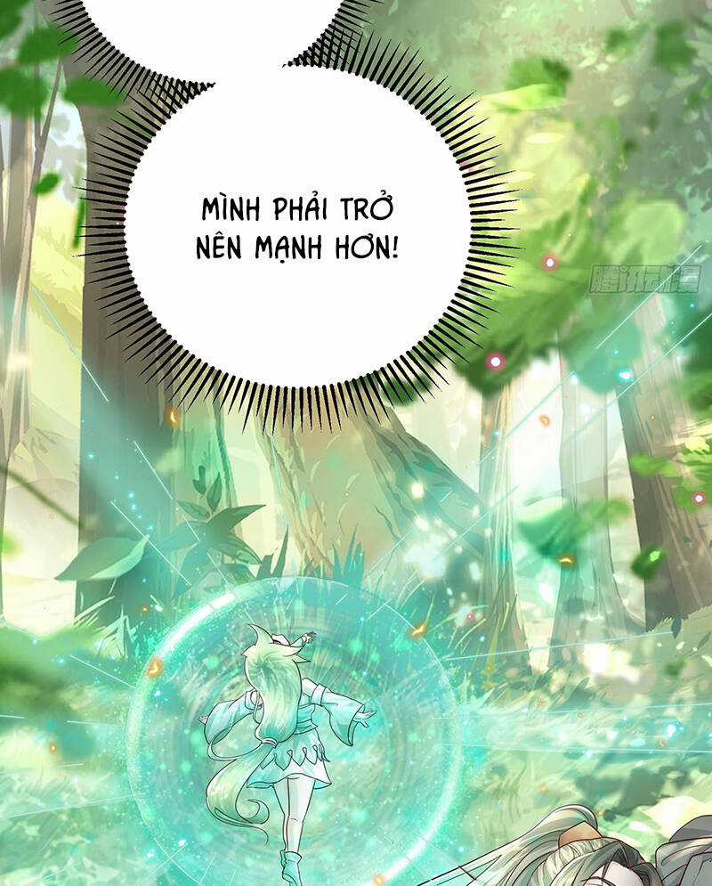 Hệ Thống Hèn Mọn Quỳ Xuống Cầu Xin Ta Vô Địch Chương 1 trang 19