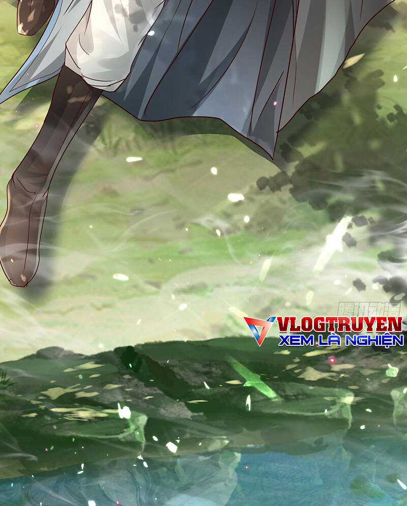 Hệ Thống Hèn Mọn Quỳ Xuống Cầu Xin Ta Vô Địch Chương 1 trang 21