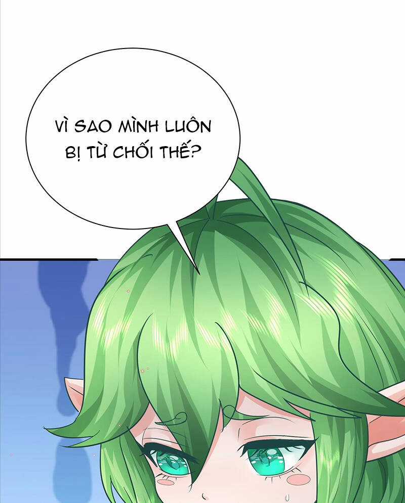 Hệ Thống Hèn Mọn Quỳ Xuống Cầu Xin Ta Vô Địch Chương 1 trang 28