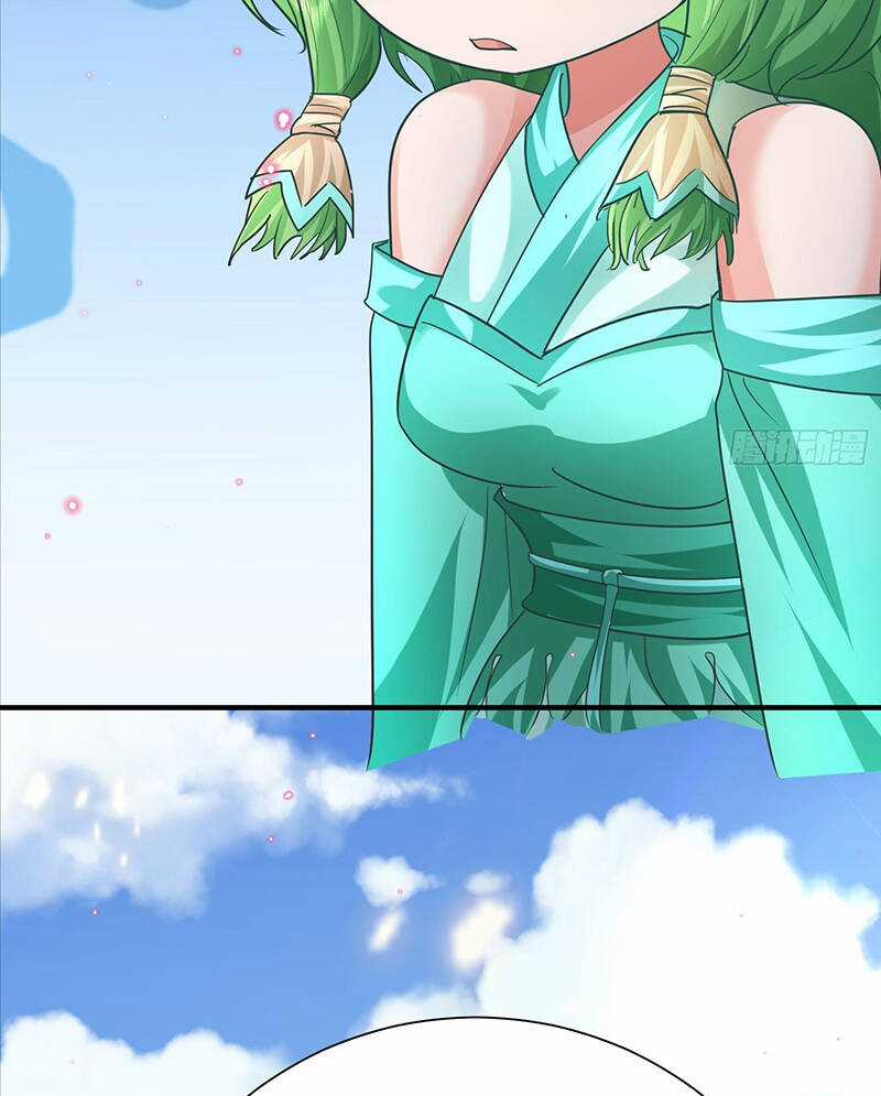 Hệ Thống Hèn Mọn Quỳ Xuống Cầu Xin Ta Vô Địch Chương 1 trang 29