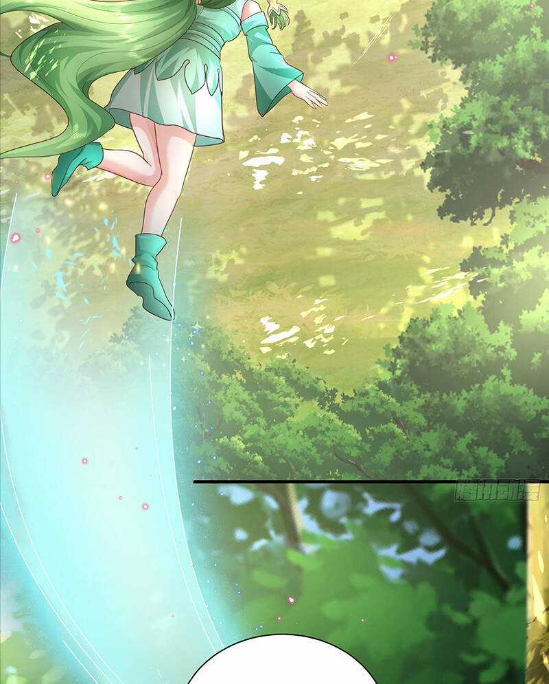 Hệ Thống Hèn Mọn Quỳ Xuống Cầu Xin Ta Vô Địch Chương 1 trang 33