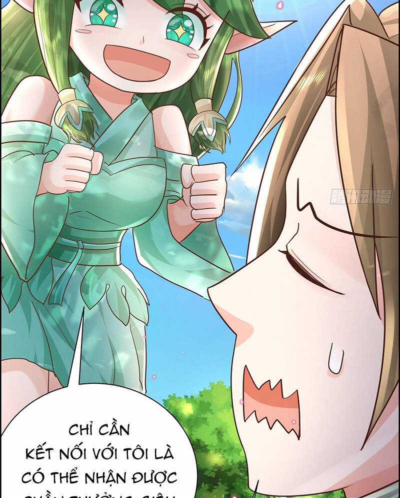 Hệ Thống Hèn Mọn Quỳ Xuống Cầu Xin Ta Vô Địch Chương 1 trang 36