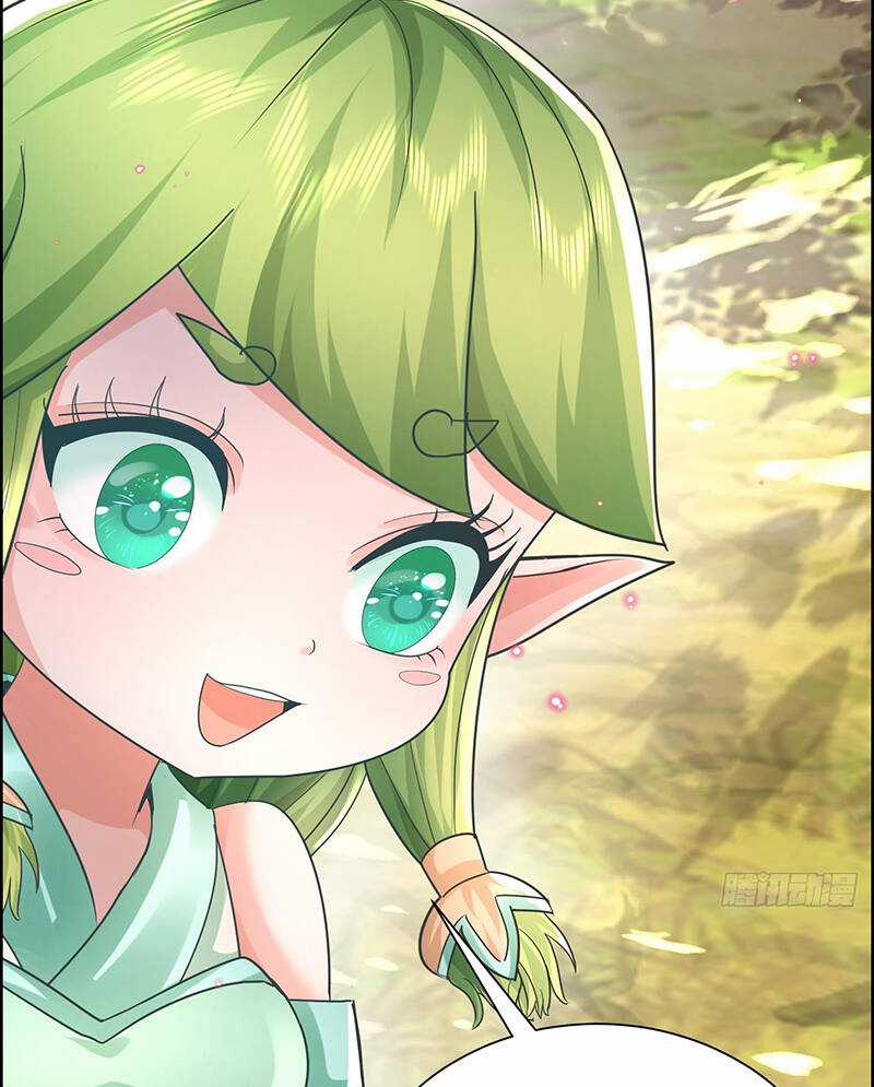 Hệ Thống Hèn Mọn Quỳ Xuống Cầu Xin Ta Vô Địch Chương 1 trang 39