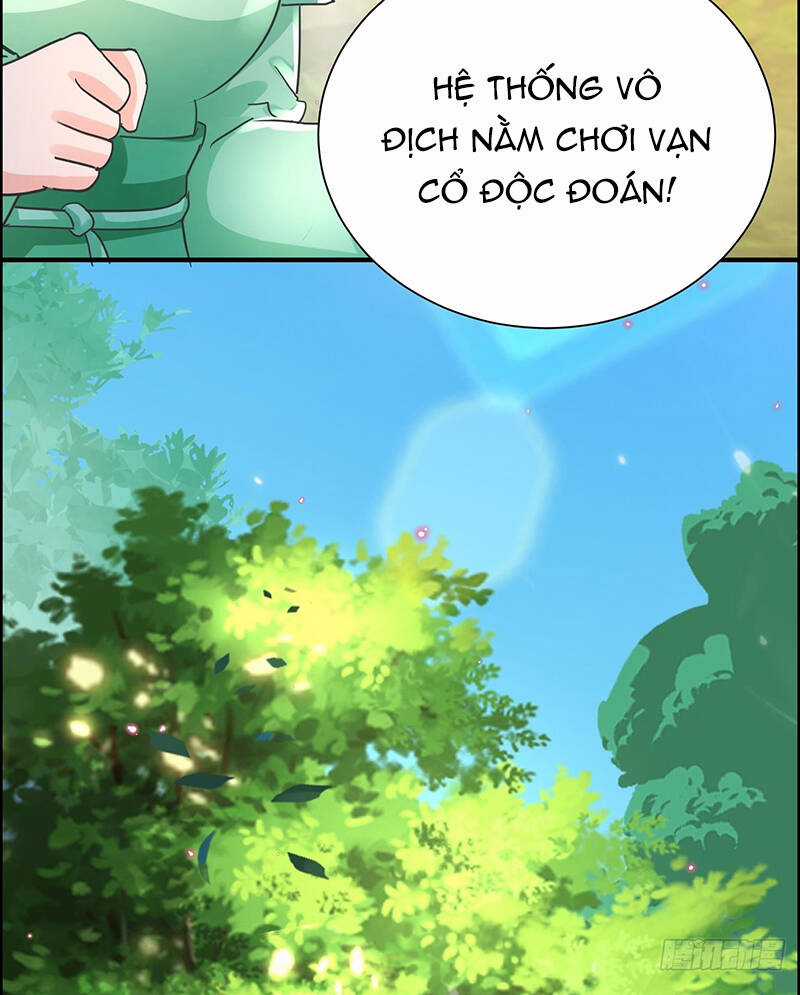 Hệ Thống Hèn Mọn Quỳ Xuống Cầu Xin Ta Vô Địch Chương 1 trang 40