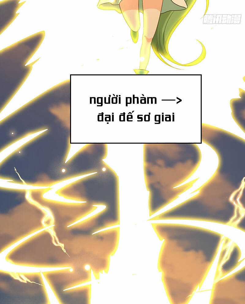 Hệ Thống Hèn Mọn Quỳ Xuống Cầu Xin Ta Vô Địch Chương 1 trang 47