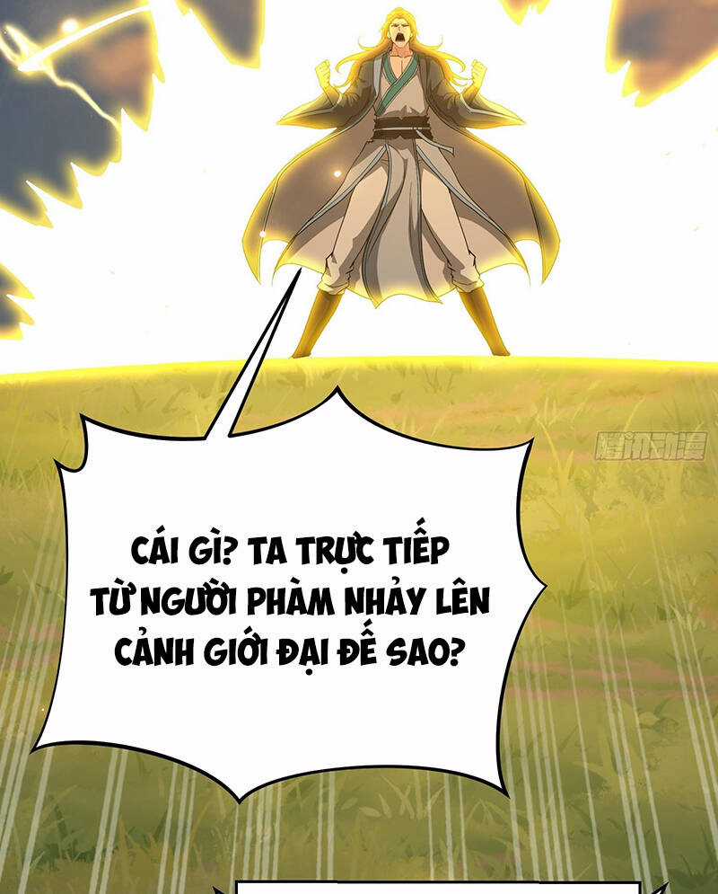 Hệ Thống Hèn Mọn Quỳ Xuống Cầu Xin Ta Vô Địch Chương 1 trang 48