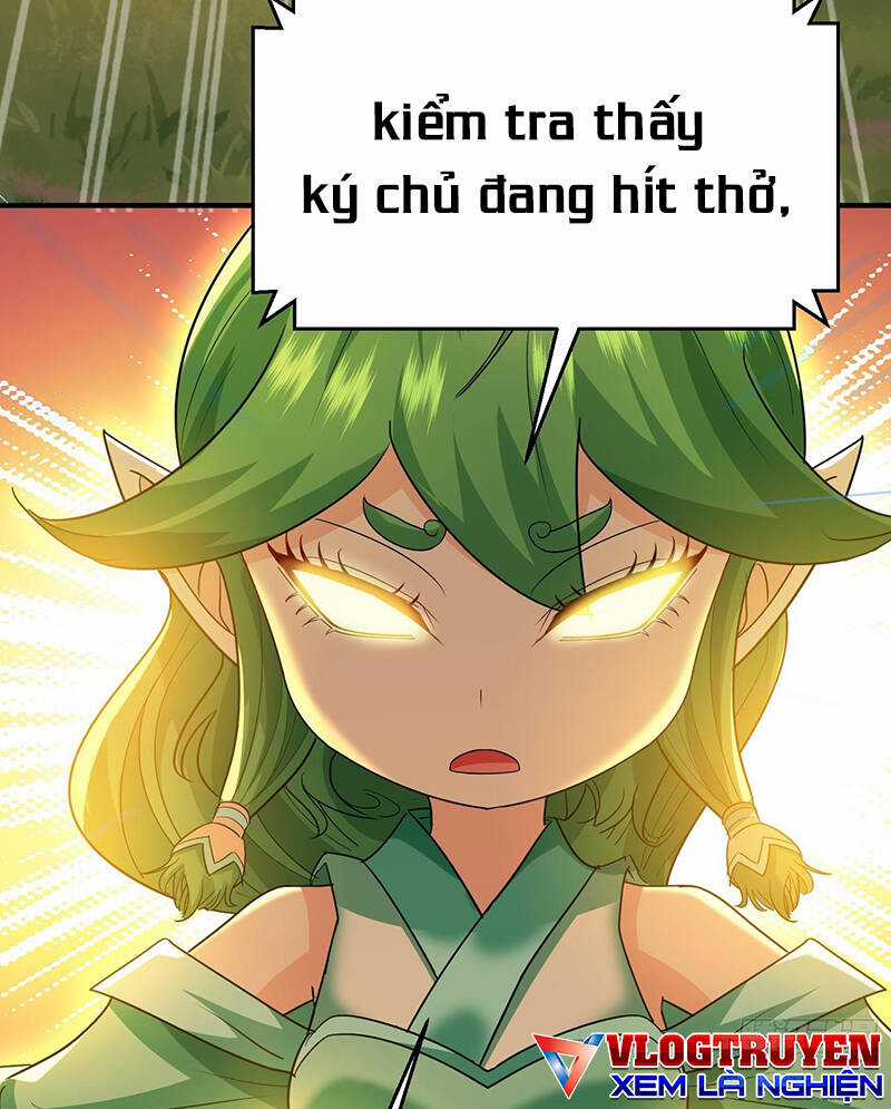 Hệ Thống Hèn Mọn Quỳ Xuống Cầu Xin Ta Vô Địch Chương 1 trang 49