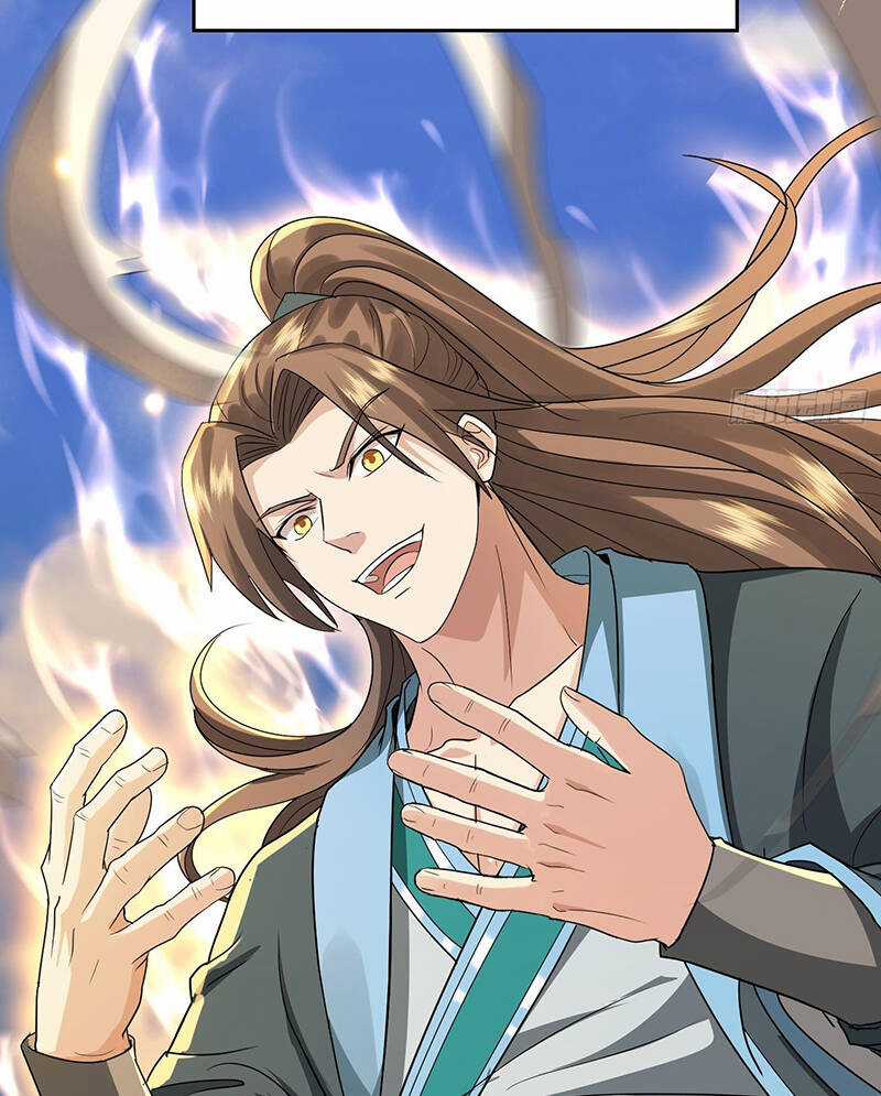 Hệ Thống Hèn Mọn Quỳ Xuống Cầu Xin Ta Vô Địch Chương 1 trang 51