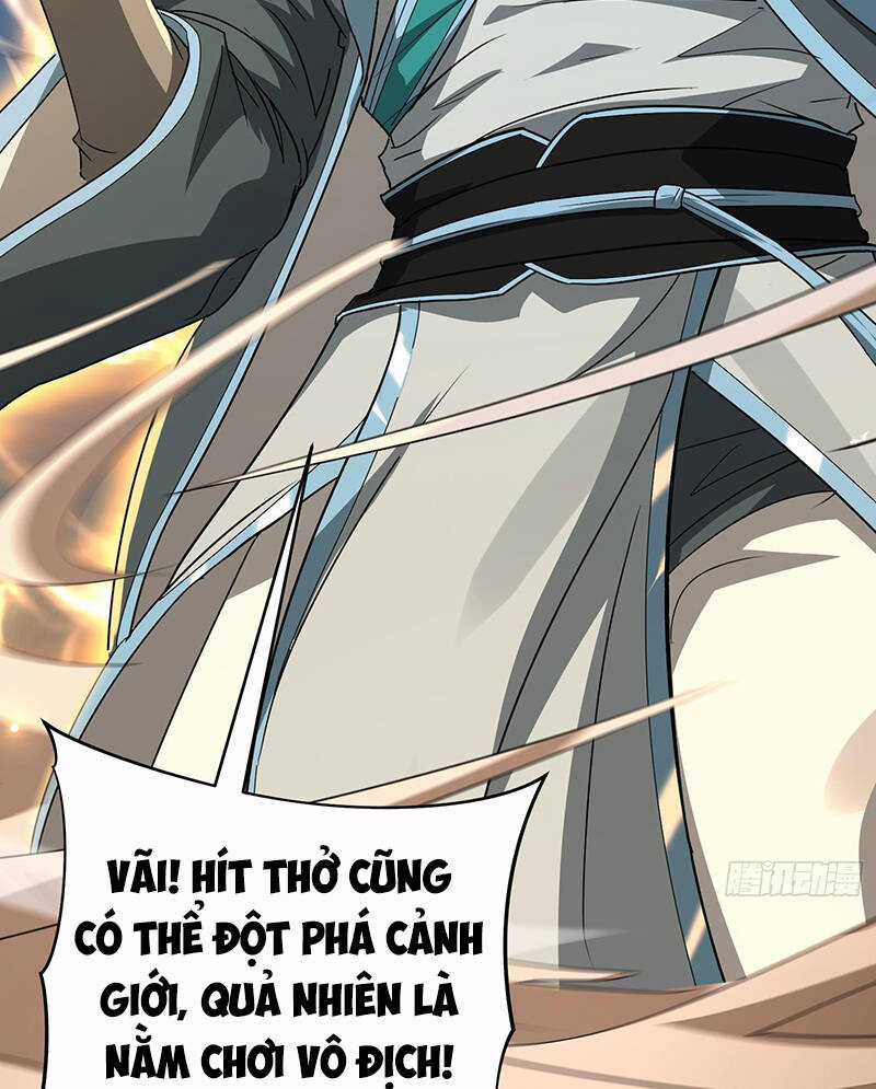 Hệ Thống Hèn Mọn Quỳ Xuống Cầu Xin Ta Vô Địch Chương 1 trang 52