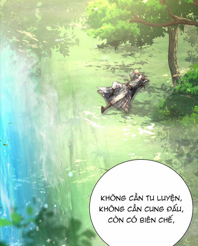 Hệ Thống Hèn Mọn Quỳ Xuống Cầu Xin Ta Vô Địch Chương 1 trang 6