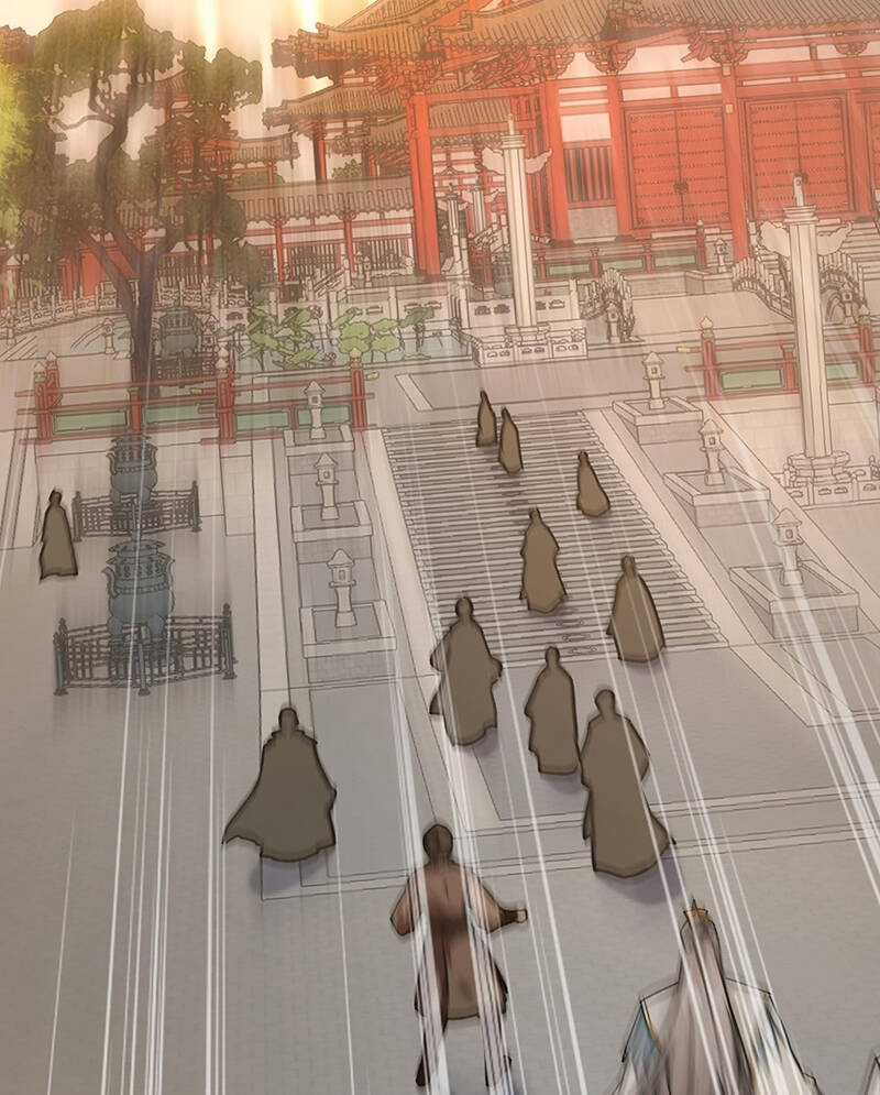 Hệ Thống Hèn Mọn Quỳ Xuống Cầu Xin Ta Vô Địch Chương 1 trang 61