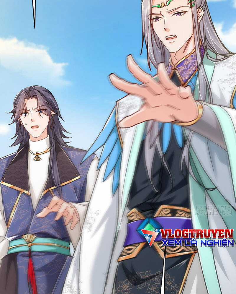 Hệ Thống Hèn Mọn Quỳ Xuống Cầu Xin Ta Vô Địch Chương 1 trang 63