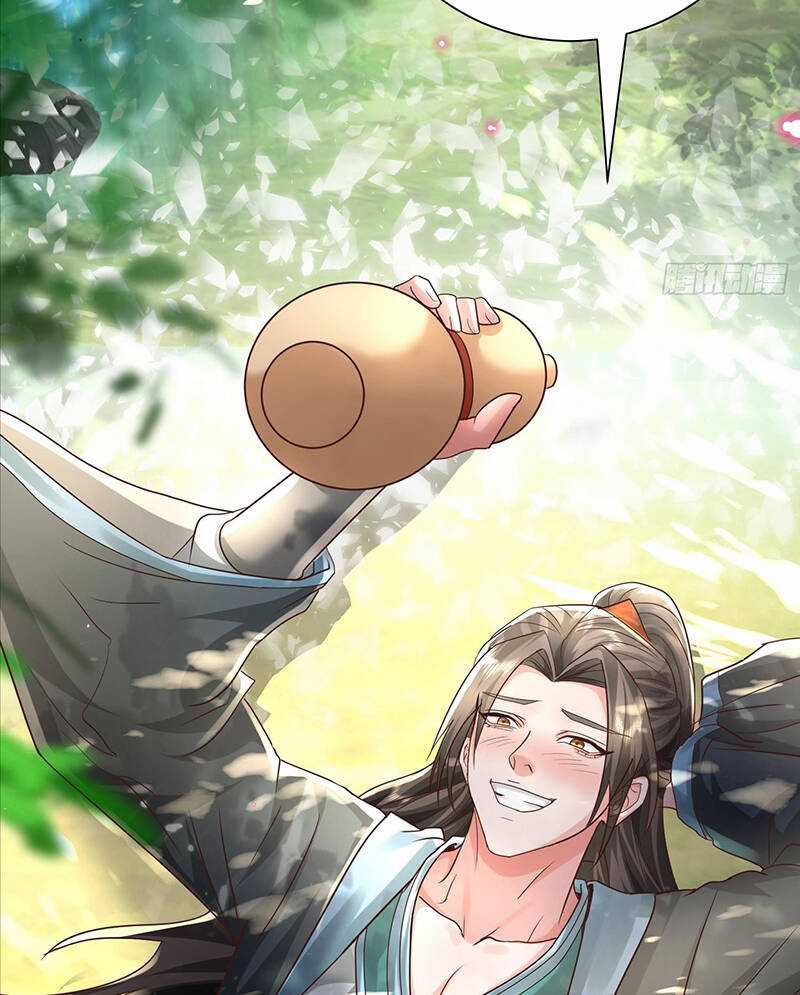 Hệ Thống Hèn Mọn Quỳ Xuống Cầu Xin Ta Vô Địch Chương 1 trang 7