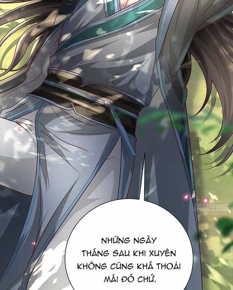 Hệ Thống Hèn Mọn Quỳ Xuống Cầu Xin Ta Vô Địch Chương 1 trang 8